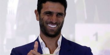 Dan perdón al colombiano Farah