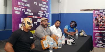 Viene a Victoria la Triple AAA 