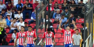 Sorprende San Luis al Querétaro