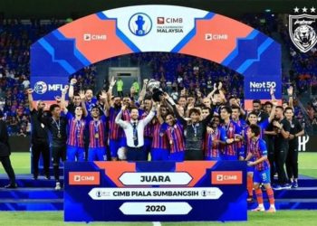 Logra título DT mexicano en Malasia