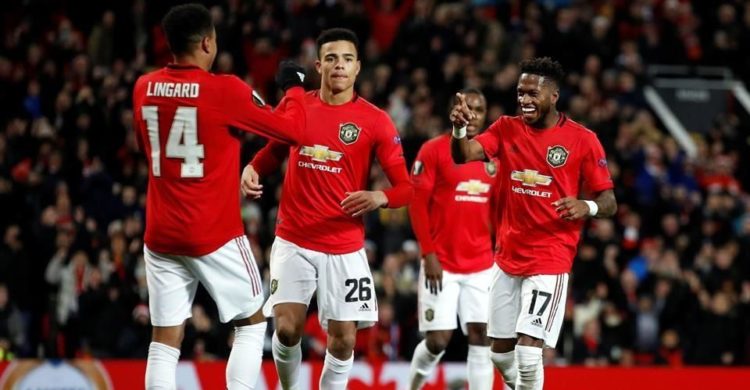Despedaza Man United al Brujas