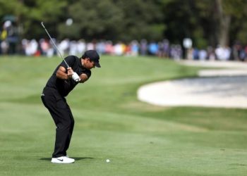 Patrick Reed se proclamó campeón del WGC Mexico Championship