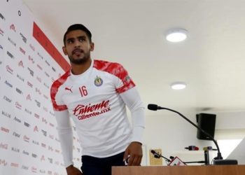 Investigan a Miguel Ponce de Chivas