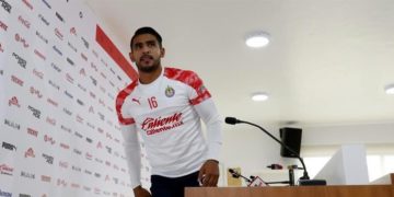 Investigan a Miguel Ponce de Chivas