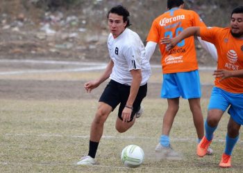 Anuncia la Liga Municipal Plus atractivos premios