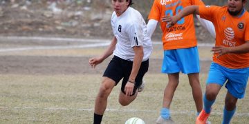 Anuncia la Liga Municipal Plus atractivos premios