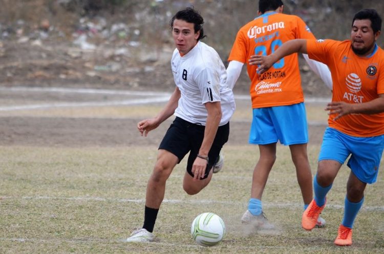 Anuncia la Liga Municipal Plus atractivos premios