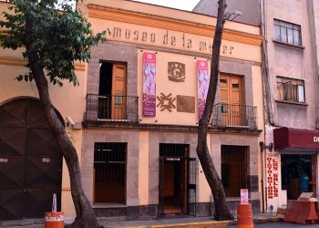 Museo de la Mujer