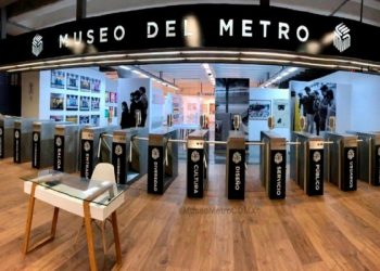 Museo del Metro