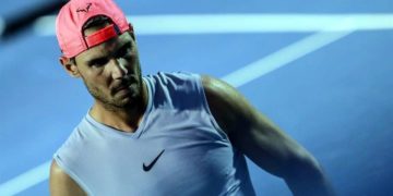 Tercia de ases en Acapulco