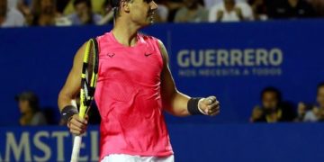 El final de mi carrera está cerca: Nadal