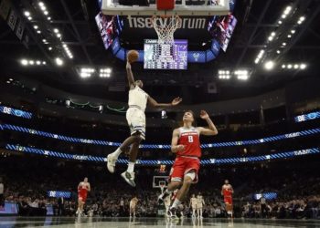 Supera Bucks a Kings