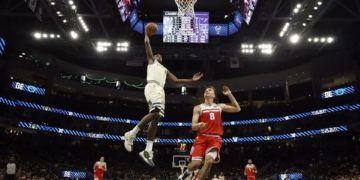 Supera Bucks a Kings