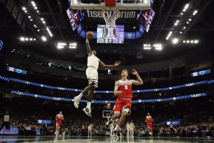 Supera Bucks a Kings