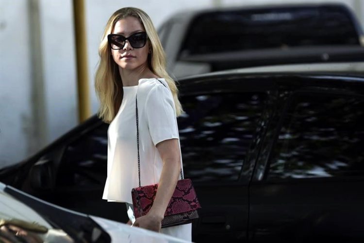 Otra demanda contra Neymar