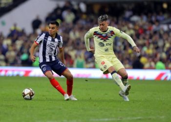 En terapia intensiva “Nico” Castillo