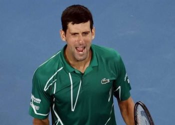 Llena de ilusión a Djokovic el 2020