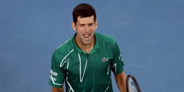 Llena de ilusión a Djokovic el 2020