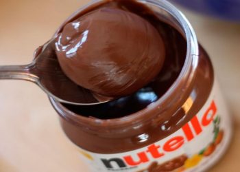 Día Mundial de la Nutella
