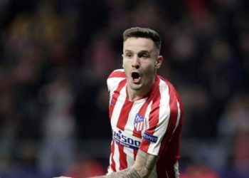 Mínima ventaja del Atlético sobre Liverpool