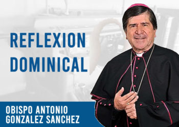 Reflexión Dominical