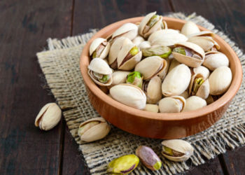 Día Mundial del Pistacho