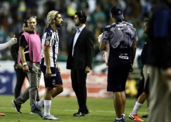 Firma Pizarro con el Inter de Miami, Florida en EU