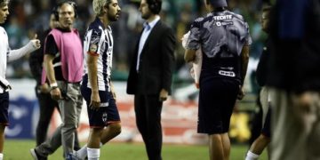 Firma Pizarro con el Inter de Miami, Florida en EU