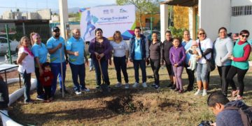 Inicia Programa “Victoria con espacios limpios para hacer deporte”