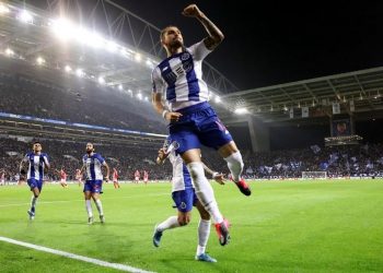 Clásico para el Porto