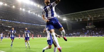 Clásico para el Porto