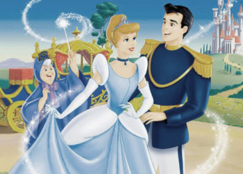 Día Mundial de los Cuentos de Hadas