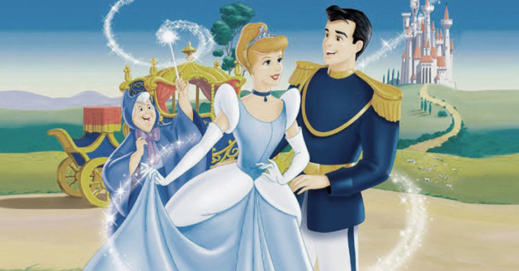 Día Mundial de los Cuentos de Hadas