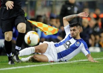 Termina sueño europeo para el Porto