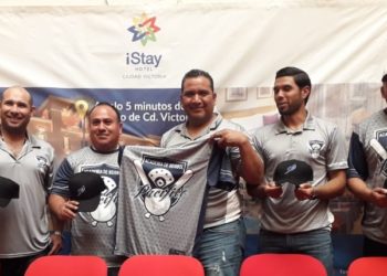 Abren puertas a beisbolistas victorenses