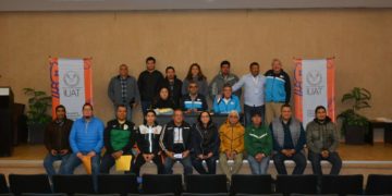 Preparan Estatal CONDDE 2020