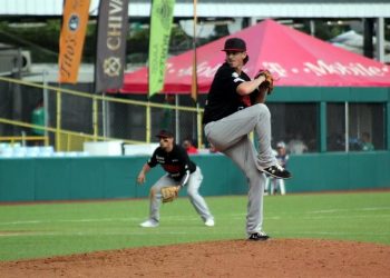 Eliminan a México de la Serie del Caribe