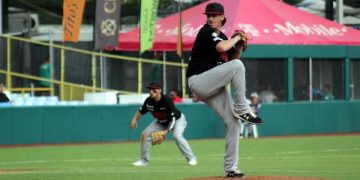 Eliminan a México de la Serie del Caribe