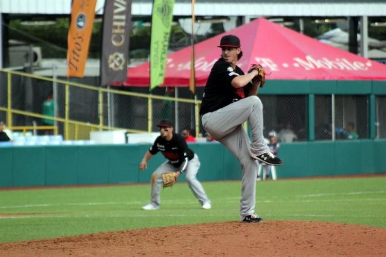 Eliminan a México de la Serie del Caribe