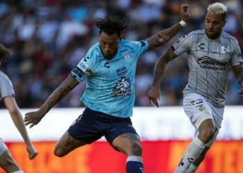 Tuzos y Gallos igualan en el “Hidalgo”