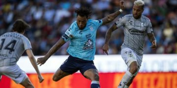 Tuzos y Gallos igualan en el “Hidalgo”