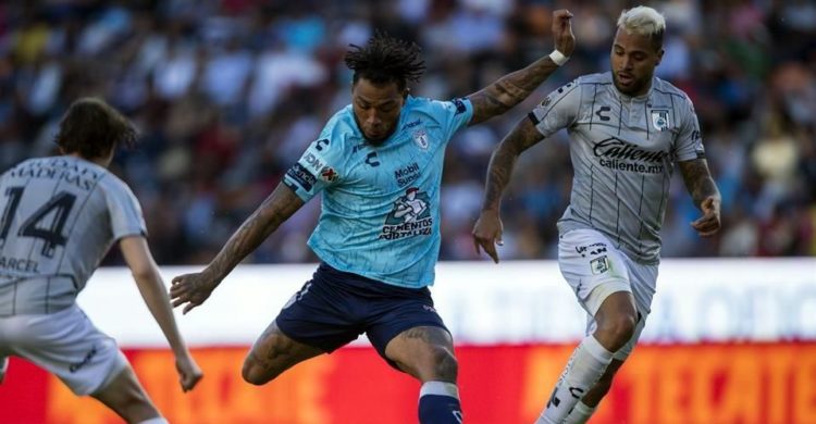 Tuzos y Gallos igualan en el “Hidalgo”