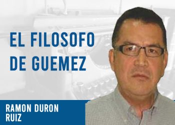 El Filósofo de Güémez