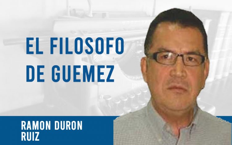 El Filósofo de Güémez