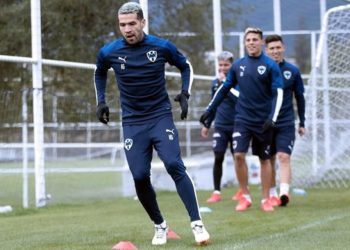 Jugará Rayados en viernes y no en domingo contra Toluca