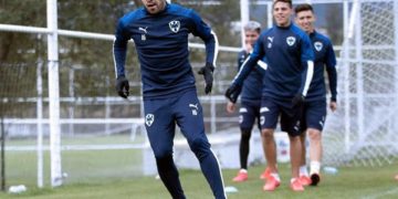 Jugará Rayados en viernes y no en domingo contra Toluca