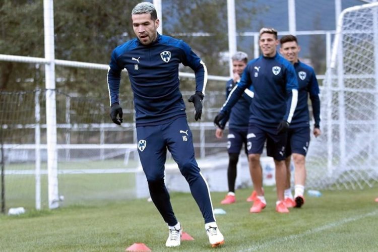 Jugará Rayados en viernes y no en domingo contra Toluca