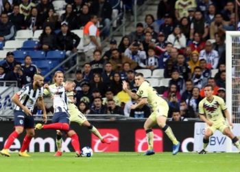 Lamenta Barovero situación de Rayados