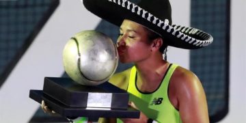 Watson, reina de Acapulco