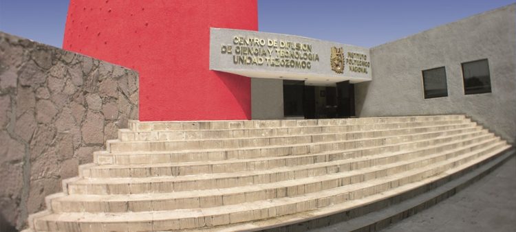 Museo Interactivo Tezozómoc